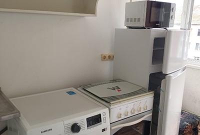 Garsonieră decomandată, mobilată în Ștefan cel Mare - 4