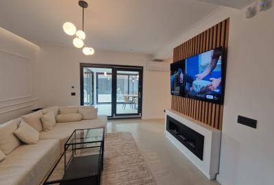 Casă de vânzare Berceni – 5 camere / 800 mp mobilată și utilată | gata de mutat! - 16