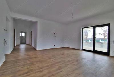 Casa noua de vanzare, nivel parter, living generos si 3 dormitoare - 17