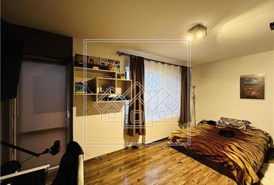 Duplex cu 3 camere cu Canalizare în Turnișor - 15