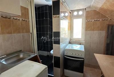 Garsonieră decomandată în Luncă - 7