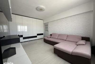 Apartament cu 2 camere decomandat, mobilat în Mărăști - 11