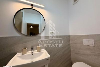 Apartament cu 2 camere decomandat în Dumbrăvița - 5