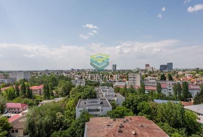 Apartament view superb 2 camere Alia - 35