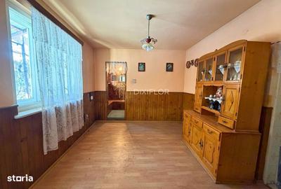 Casă cu 3 camere în Criș - 8