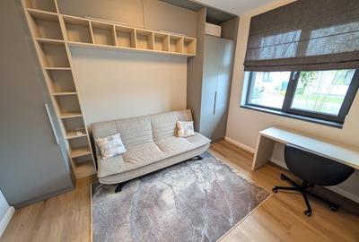Casa parter 4 camere 114mp | 0 comision | Balotesti - The 8 Residence - 35