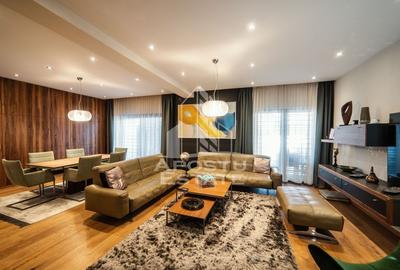 Casa exclusivista, mobilier de lux,  garaj si terasa de 35mp in Giroc. Casa exclusivista, mobilier de lux,  garaj si terasa de 35mp in Giroc. - 2