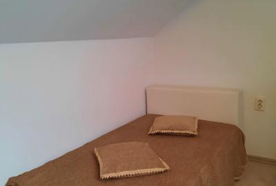 Apartament cu 3 camere decomandat, mobilat în Ultracentral - 9