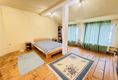 CASA INDIVIDUALA | DUBLU FRONT STRADAL | TEREN 238 MP | ACCES AUTO - 5