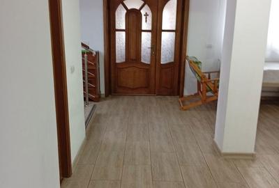 Casă cu 4 camere în Humulești - 4