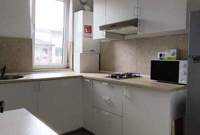 2 camere | loc parcare |  minute Aparatorii Patriei - 4