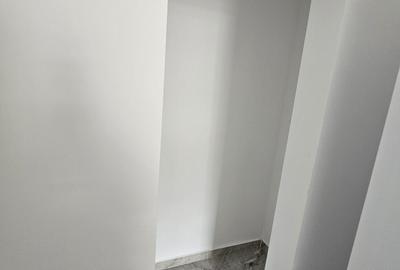 Garsonieră decomandată în Roșu - 4