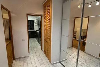 Garsonieră decomandată, mobilată în Nerva Traian - 2