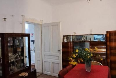 Casă cu 3 camere cu Teren 500 Mp în Est - 5