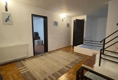 Casa foarte spatioasa cu curte, fosta pensiune 13 camere 780mp Zorilor Casa foarte spatioasa cu curte, fosta pensiune 13 camere 780mp Zorilor - 20