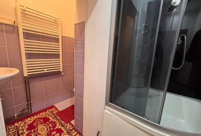 Apartament cu 2 Camere 2 Bai -Centrul Istoric-Piata Brassai - 11