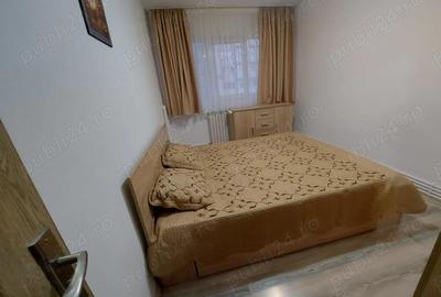 Inchiriere apartament 2 camere, zona micro 6 - Targoviste - 4