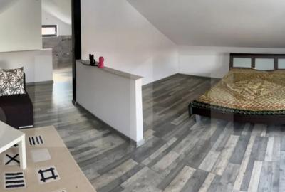 Casă cu 4 camere cu Teren 532 Mp în Lazuri - 14