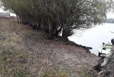 Spațiu comercial, în Uzlina - 3