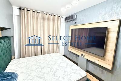 Ansamblu Rezidential | Aviatiei | 81 mp| Parcare subterana| Complet echipat - 6