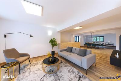 Casă cu 9 camere decomandat cu Teren 843 Mp în Bunloc - 3