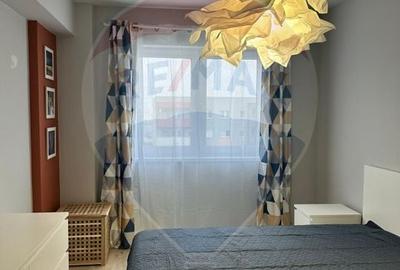 Apartament cu 2 camere de închiriat în Ansamblul Rezidențial Ioșia - 7