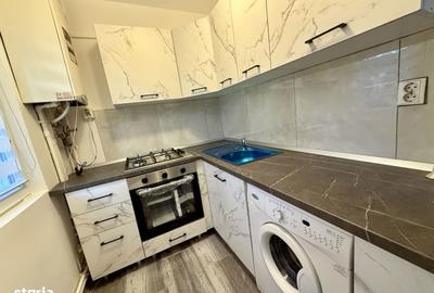 Apartament cu 2 camere în Dâmbu Pietros - 7