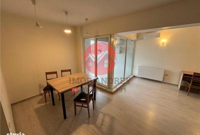 Apartament cu 2 camere în E3 - 2