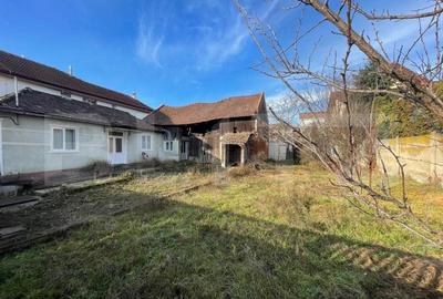 Casa demolabila, teren de 1358 mp, toate utilitatile, Maier - 2
