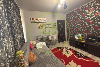 Apartament 2 camere, semidecomandat 34,41 mp, Zona Piata Valea Rosie - 2