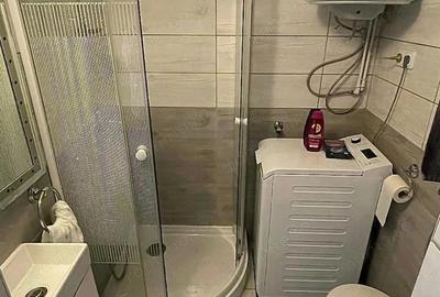 Apartament cu 2 camere decomandat în Gării