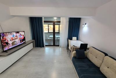 Penthouse de lux de inchiriat in Rediu-piscina Eos Penthouse de lux de inchiriat in Rediu-piscina Eos - 7