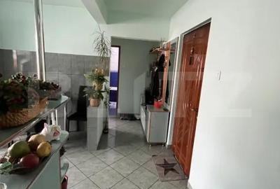 Apartament cu 2 camere decomandat în Independenței - 1