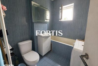 Apartament cu 2 camere decomandat în Periferie - 2
