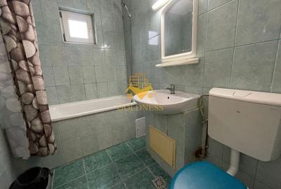 Garsonieră decomandată, mobilată în Mărăști - 5