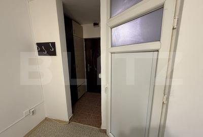 Garsoniera de inchiriat, 24 mp, Str I.E. Florescu Garsoniera de inchiriat, 24 mp, Str I.E. Florescu - 3