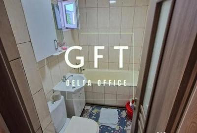 Apartament cu 2 camere decomandat în Decebal - 7