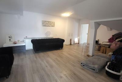 Casă individuală cu 6 camere cu Teren 680 Mp în Central - 10