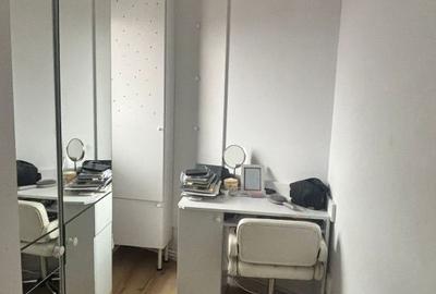 Apartament cu 3 camere semidecomandat, mobilat în Bucureștii Noi - 1