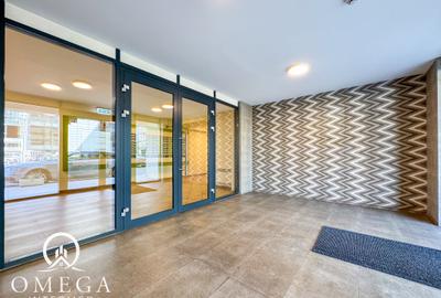 Închiriere apartament 2 camere, etaj 9, balcon – Tudor Vladimirescu, Iași - 9