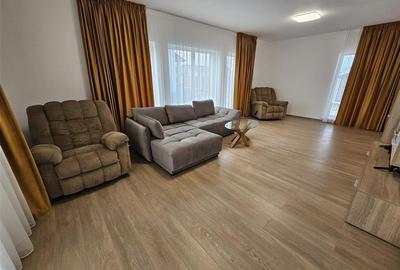 Vila Premium cu 4 camere si vedere panoramica la munti  Cristian - 8