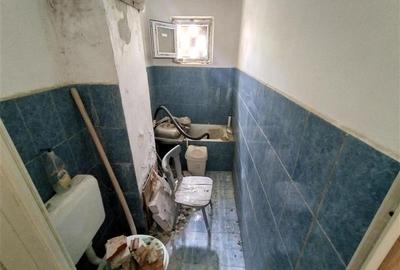 Apartament cu 2 camere semidecomandat în Vest - 13