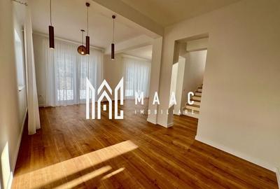Casa Individuala | 4 camere | 470mp Teren | Talmaciu - 10
