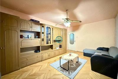 Apartament cu 2 camere de inchiriat, decomandat, in Tudor - 2