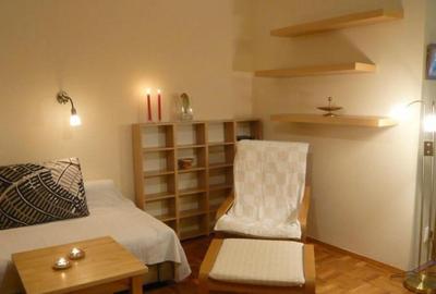 Garsonieră în Iancului