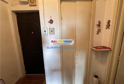 Apartament cu 2 camere semidecomandat, mobilat în Nord - 15