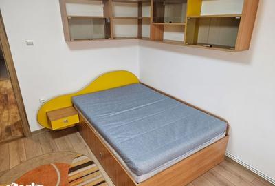 Apartament cu 3 camere, mobilat în Central - 7