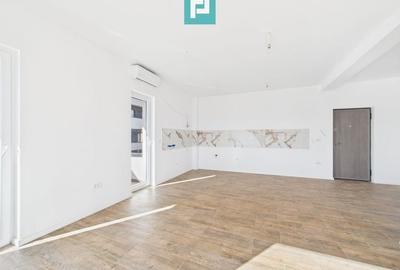 Apartament cu 3 camere, la parter, Ghiroda - 4