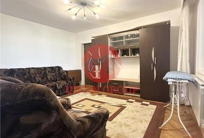 Apartament cu 3 camere decomandat, mobilat în Tomis II - 7