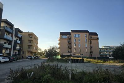 Teren de 600 mp, în Mamaia - 1